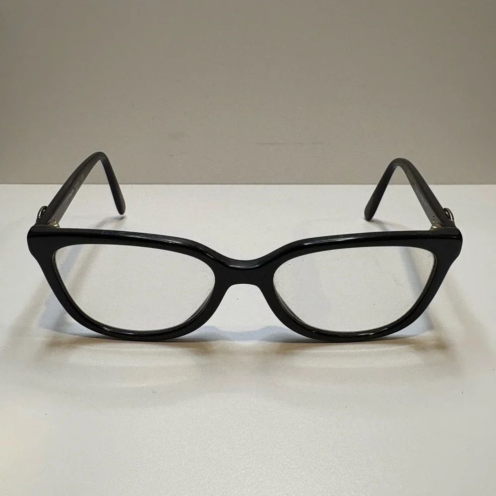COACH EYEGLASSES HC 6156‎ / 5002 (Black) 51•16•140 COACH GLASSES FRAMES ONLY